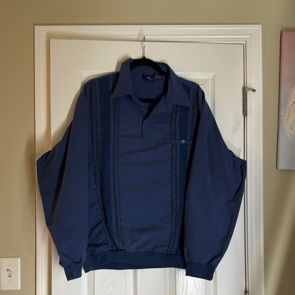 John Blair long sleeve